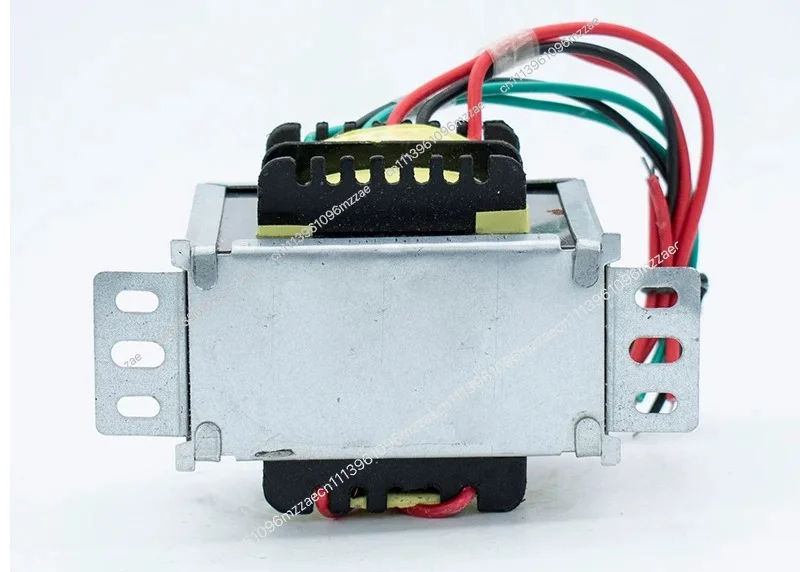 Power Transformer Dual Group Independent Output 120W 220V To Dual 12V 15V 18V 24V Isolation
