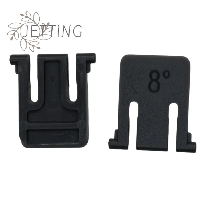 حار 2 قطعة إصلاح جزء استبدال لوحة المفاتيح قوس الساق حامل ل K270 MK270 K295 MK295 MK260 MK275 MK200 لوحة المفاتيح رف القدم حامل #2