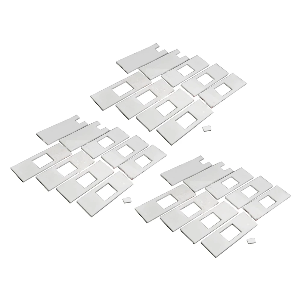 

3sets MC-30 Waste Ink Tank Sponge for Canon MC30 CimagePROGRAF PRO 2000 2100 4000 4000S 4100 4100S 6000 6000S 6100 6100S Printer