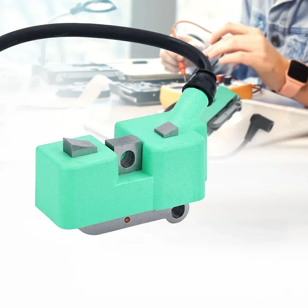 

Модуль катушки зажигания 510115601 для резаков Hua Power K760 K970 K1260, с эмалированным медным проводом и полимерным корпусом