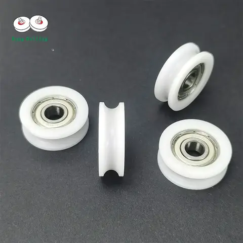 6 best sales स्लाइडिंग डोर रोलर - №6