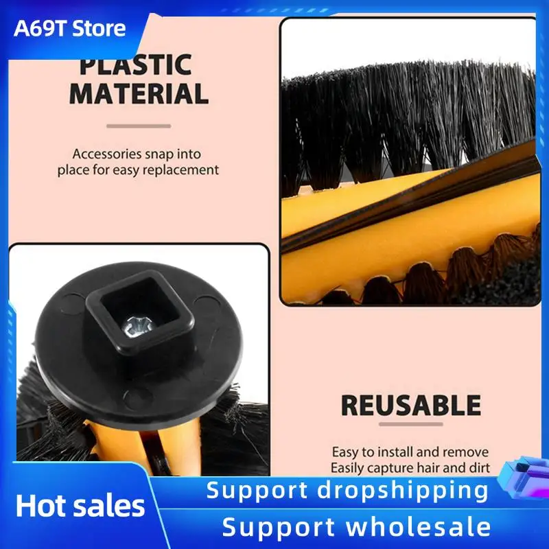A69T 2X Main Brush …