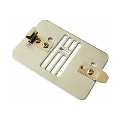 Needle Plate #NZ36LG for Babylock,Brother,Janome(NewHome),Singer Sewing Machine