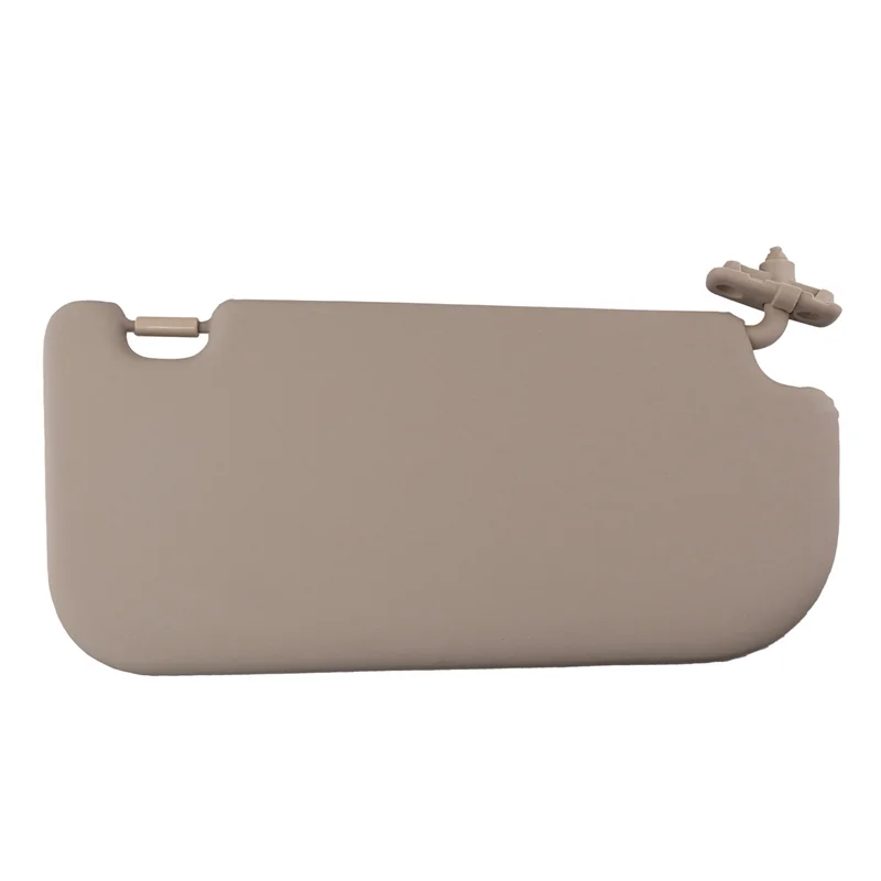 

ABQB-Sunvisor Vanity Mirror For Kia Sportage Sun Visor Accessories 852021F010EZ