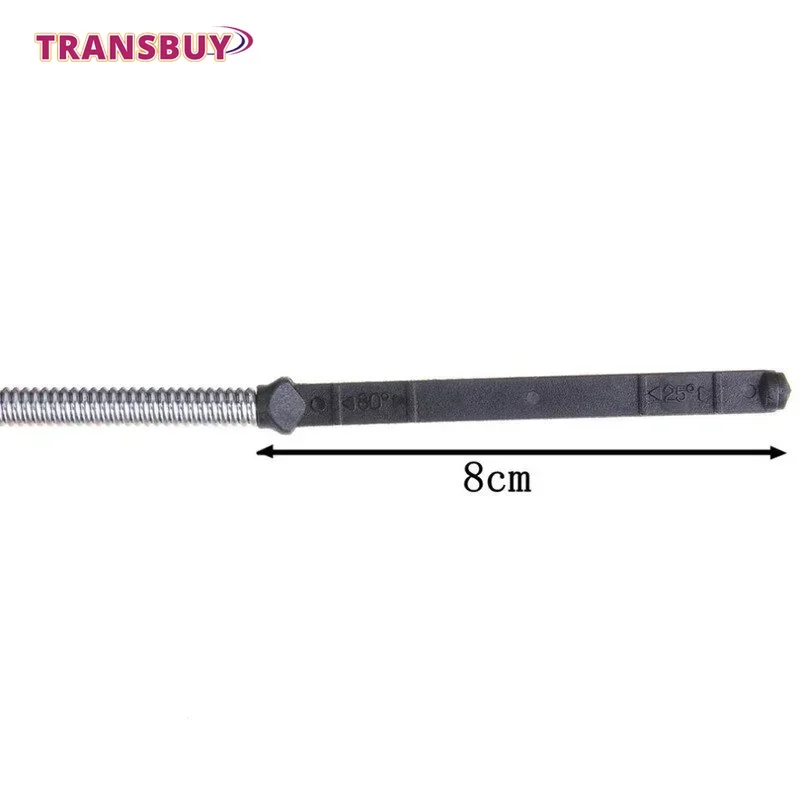 722.8 722.7 722.6  Transmission Gearbox Fluid Dipstick PROFESSIONAL TOOL 168589012100  Fit For Mercedes CHRYSLER JAGUAR