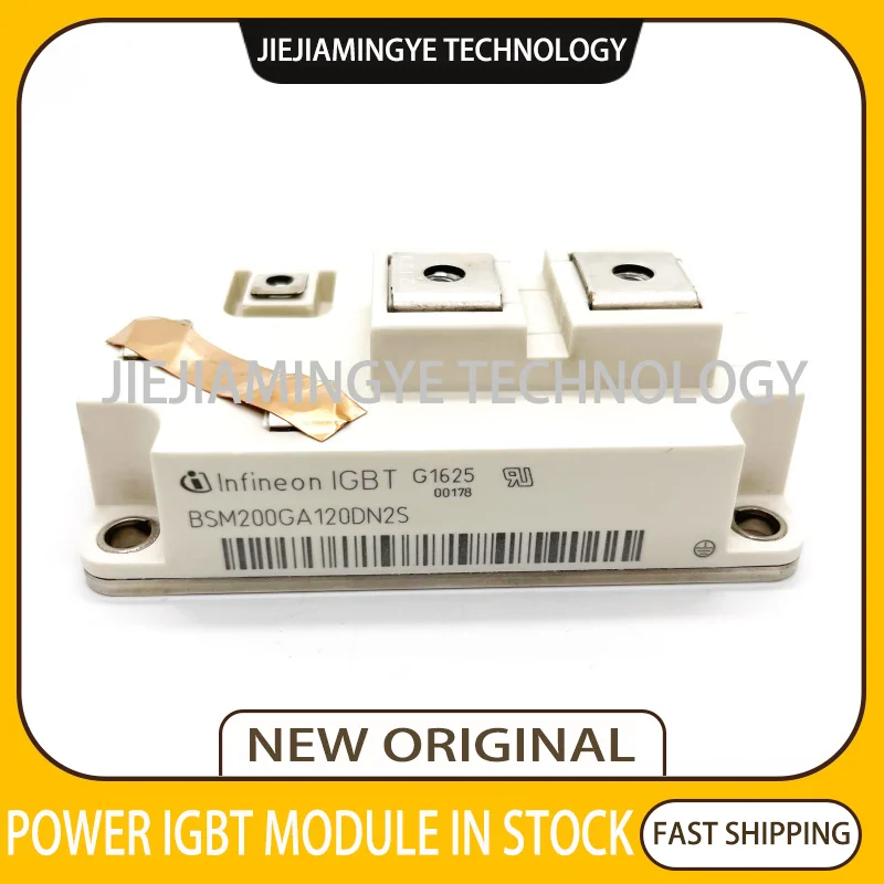 

BSM200GA120DN2S BSM200GA120DN2C BSM200GA170DLS 200GA120DN2S-E3256 BSM200GA120DN2FS-E3256 НОВЫЙ ОРИГИНАЛЬНЫЙ МОДУЛЬ IGBT В НАЛИЧИИ