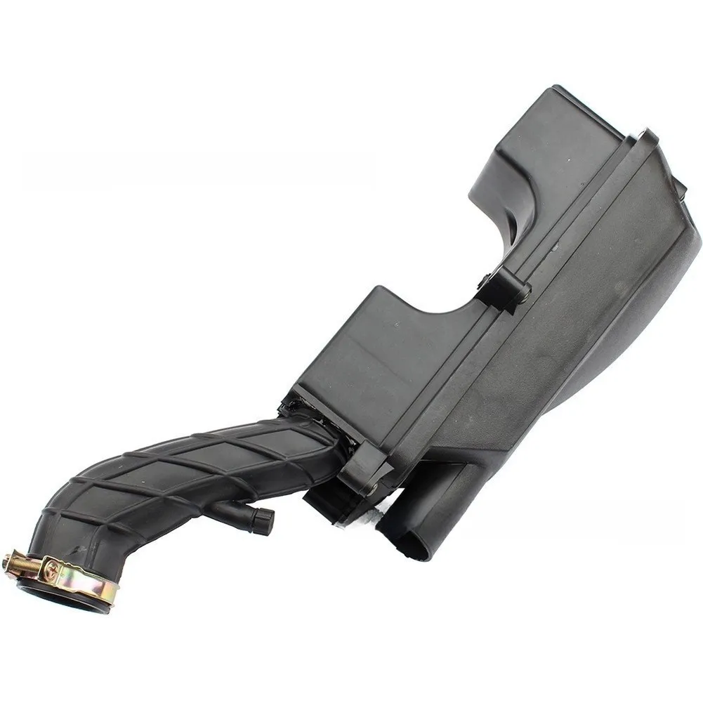 Air Filter Housing Assembly for GY6 49cc For 50cc 80cc 4-Stroke Engines Compatible with 139QMB 139QMA Scooter Platforms