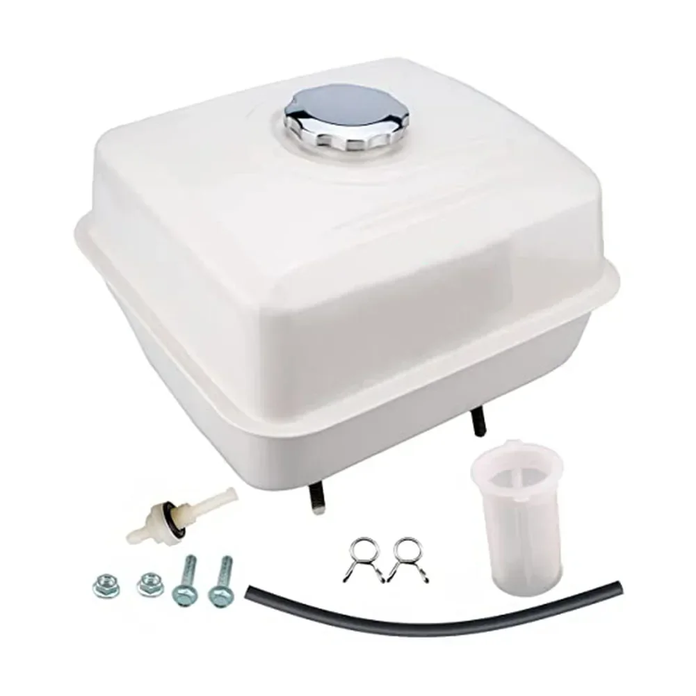 

Ruma Fuel Tank Kit for Honda For GX340 For GX390 For GX270 For GX240 Engines Supporting Pressure Washer and Water Pump Systems