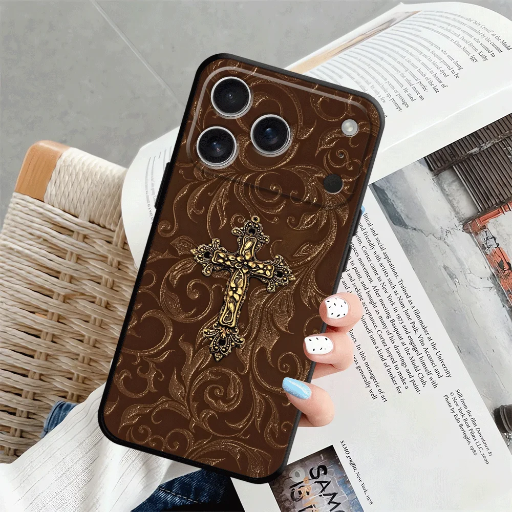 حافظة لهاتف آيفون XR 17Air XS Max 13 12 11 17 Pro Max 7 8 15 16 14 Plus