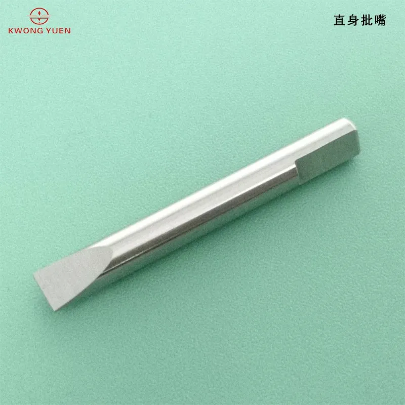 KWONG YUEN watch direct selling watch screwdriver Borg knife handle universal watch tool dimension watch screwdriver 10 pieces