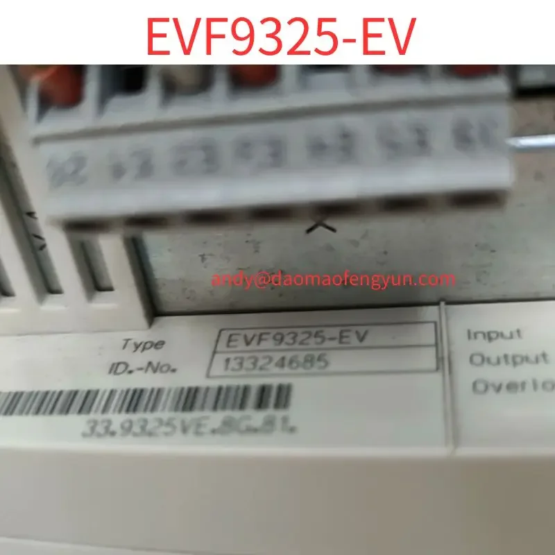 D'occasion EVF9325-EV Sicile