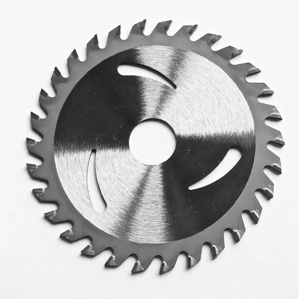 TCT режущее полотно для дерева/МДФ/пластика