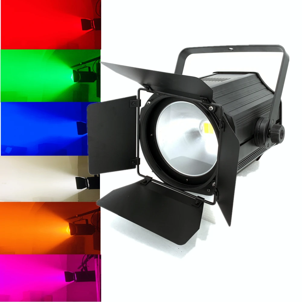 de flightcase gebruik voor 7X40W Rgbw 4in1