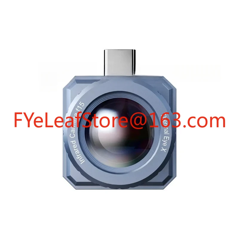 apply to Xinfrared XH15 Infrared Thermal Imager