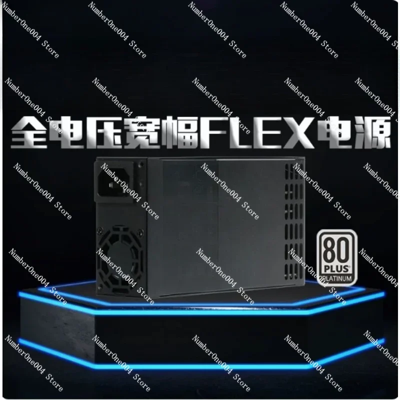 

Enhance Solution Full Modular Small 1U FLEX PSU 7660B 450W 500W 600W 700W For ITX Mini PC