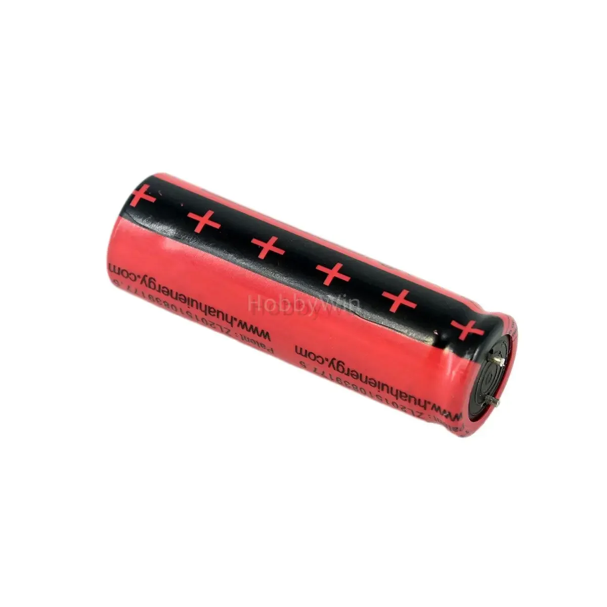 Cella di batteria capacitiva HFC16500 di vita di 3.2V 700mAh per la barca del camion del Buggy dell\'automobile di RC