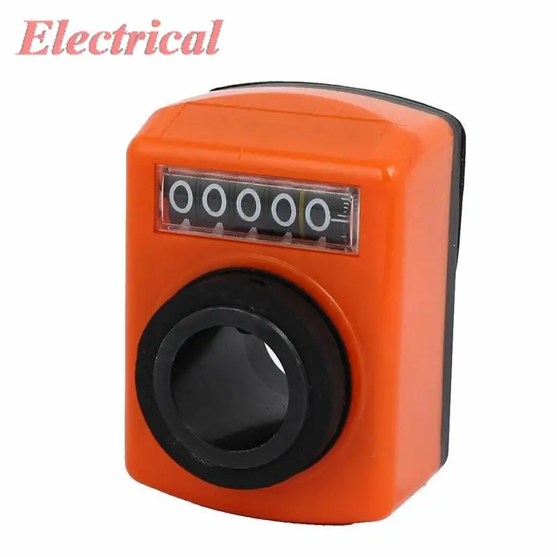

1pc Digital Position Indicator Counter Machine Lathe Parts 20mm Bore Diameter 09 Series CW/CCW 2.5 4.0 5.0 6.0 8.0 Axial Pitch