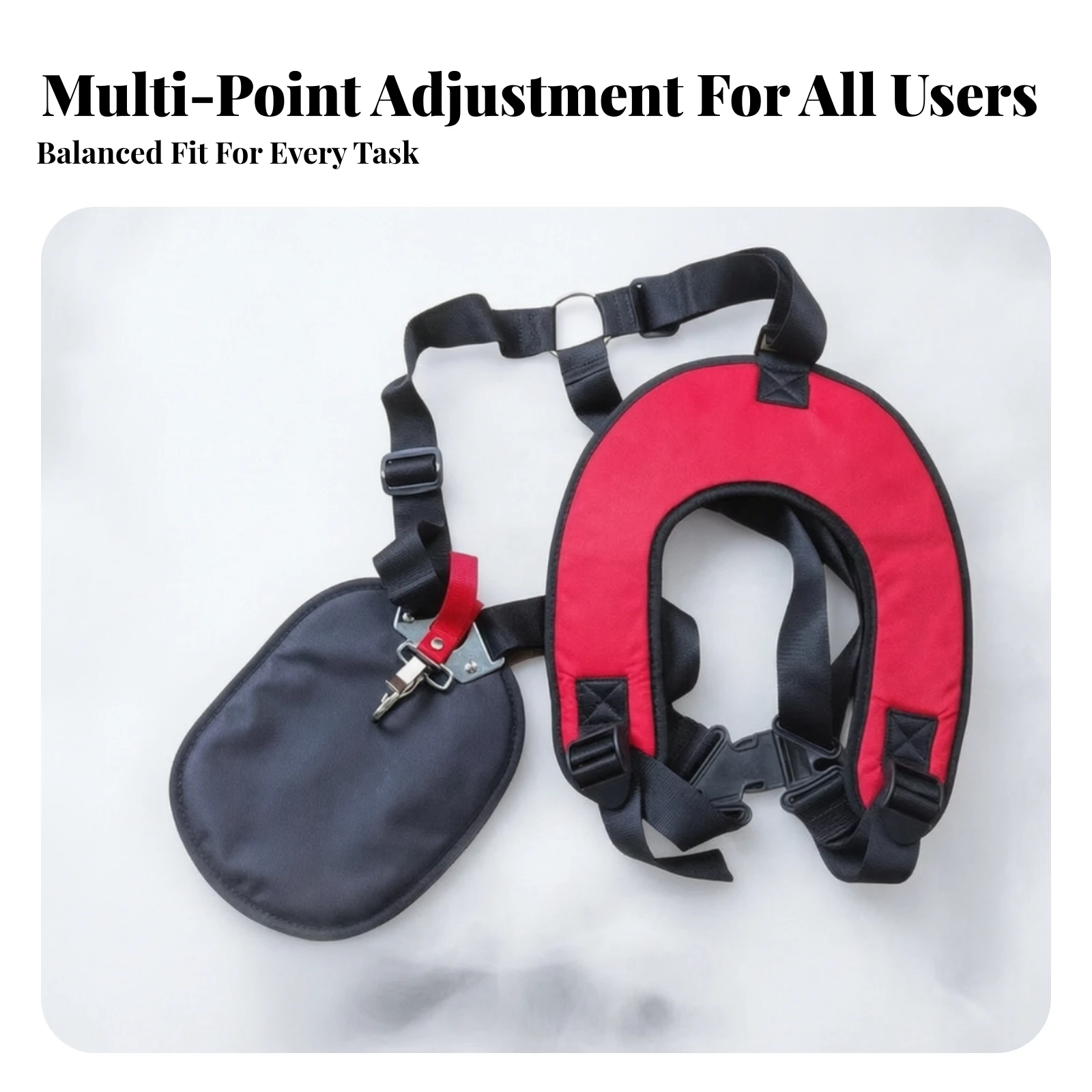 u-shaped-harness-with-padding-double-shoulder-lawn-mower-harness-trimmer-strap-with-hook-ergonomic-comfortable-for-landscapers
