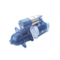 Starter motor for Shenniu Bison SN250 / SN254 with HUBEI brand engine 295T , Part number: