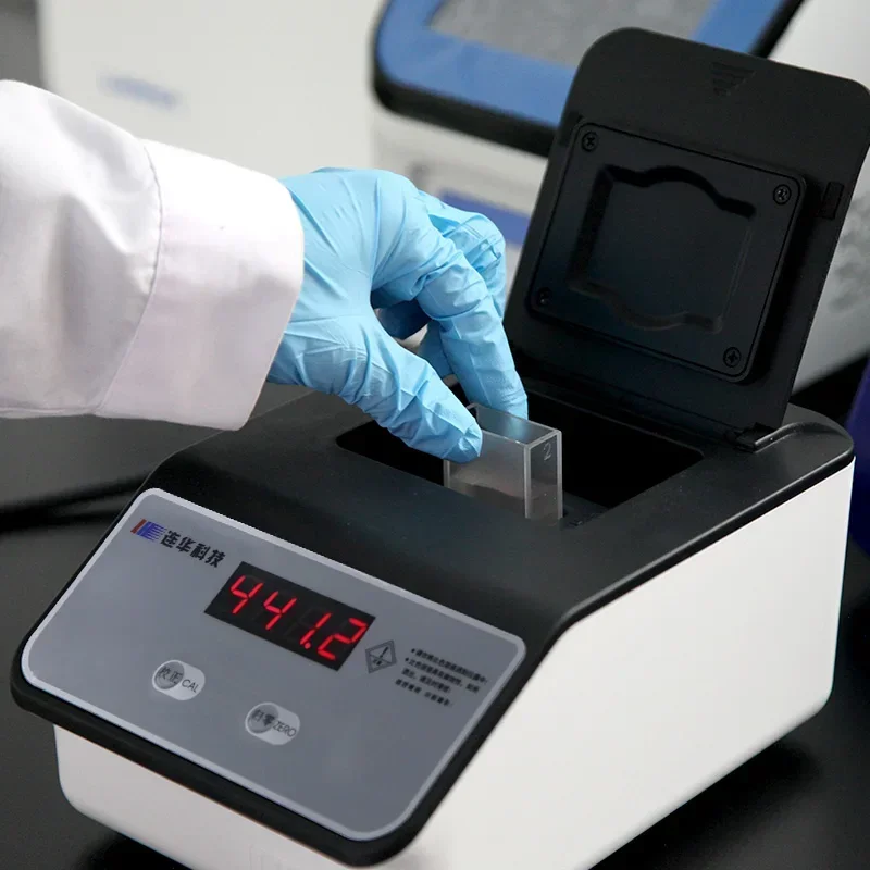 High Accuracy Digital Chemical  Demand COD Meter Water Quality Testing For Laboratory Industrial Sewage Detection