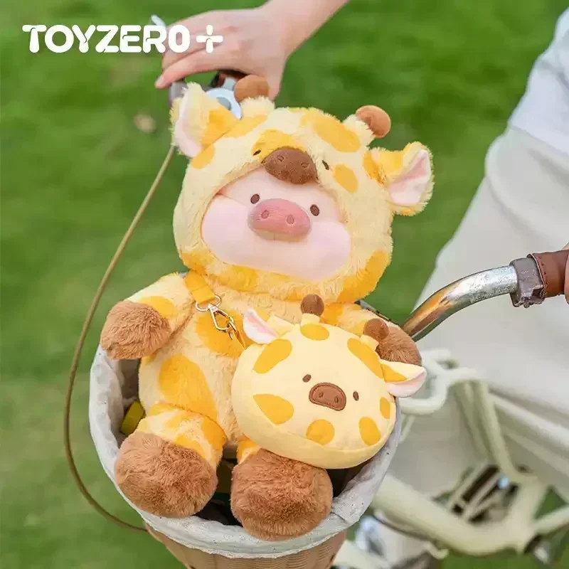 

TOYZERO LuLu Animal Party Series Blind Box Toys Kawaii Anime Action Figure Surprise Mystery Box Dolls Gift