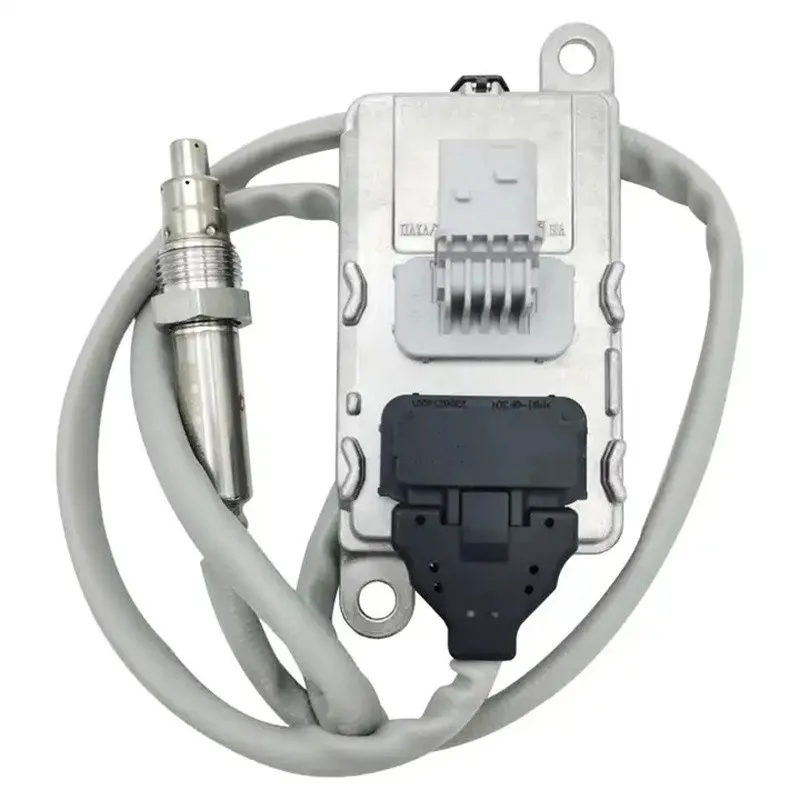 NOx Sensor 51.15408.0031 Nitrogen Oxide Oxygen Sensor for Diesel Engine SCR Emission System