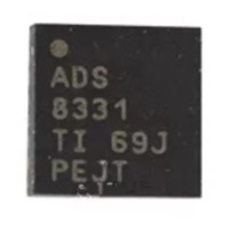 

ADS8331IRGER ADS8331 8331 QFN24 5 шт.