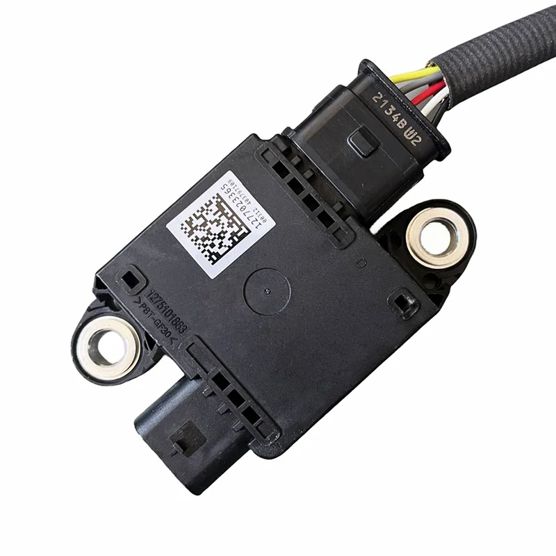 

A026-PM Particulate Matter Sensor For Hyundai TUCSON TL Kia SPORTAGE QL 1.7 2015-2020 392652F250 0281006612 0281006611