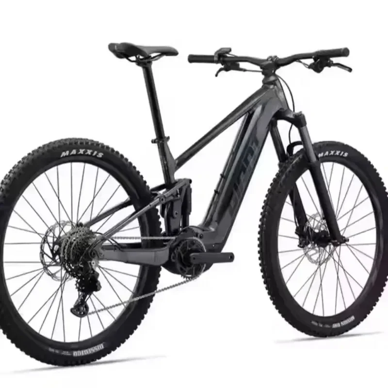 

Best-Selling Amazing Brand New 2023 Giant Stance E+ 2 29er Electric Mountain Bike for SALE