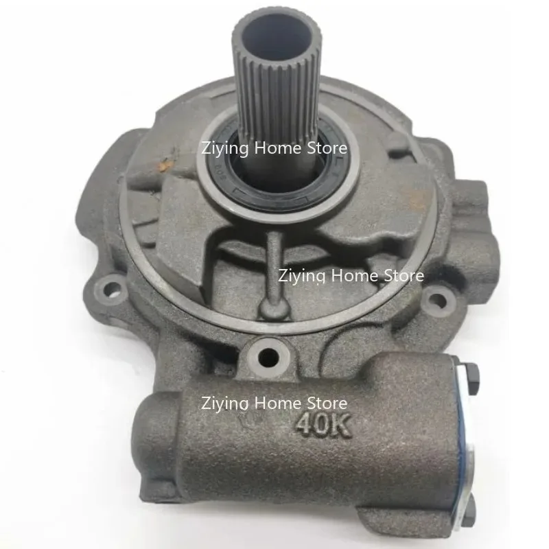 

Suitable for Forklift Parts Oil Pump Manufacturer TD27 31340-40K00