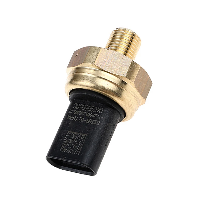 04C906060C 81CP60-02 81CP6002 Oil Pressure Sensor For Ford Audi A1 A3 Q2 Seat Ibiza Leon Skoda Fabia Octavia VW Golf Polo T-Roc