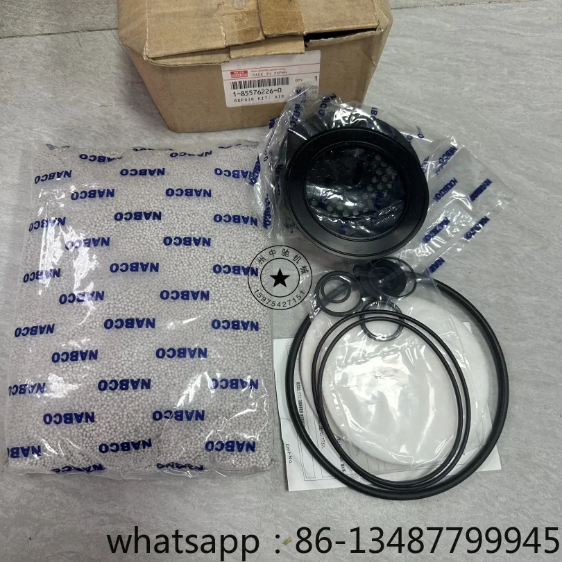 

6UZ1 FXZ77 Air Drying Bottle Repair Kit