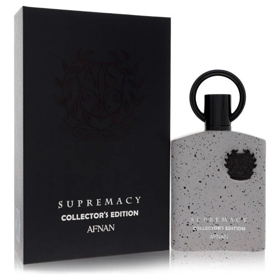 

Afnan Supremacy Collector's Edition by Afnan Eau De Parfum Spray