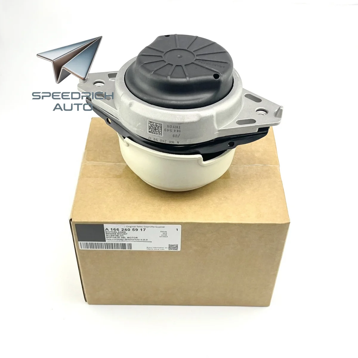 

A1662405917 Right Suspension Bracket for Senova BJ90