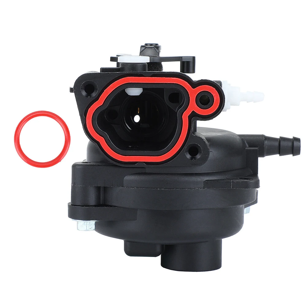 Carburetor For B&S 300e 450e 500e 550e 575e 600e Engine 25cc 09P102  550EX 625EX 675EX 725XI 140CC Generator  Garden Tool Parts