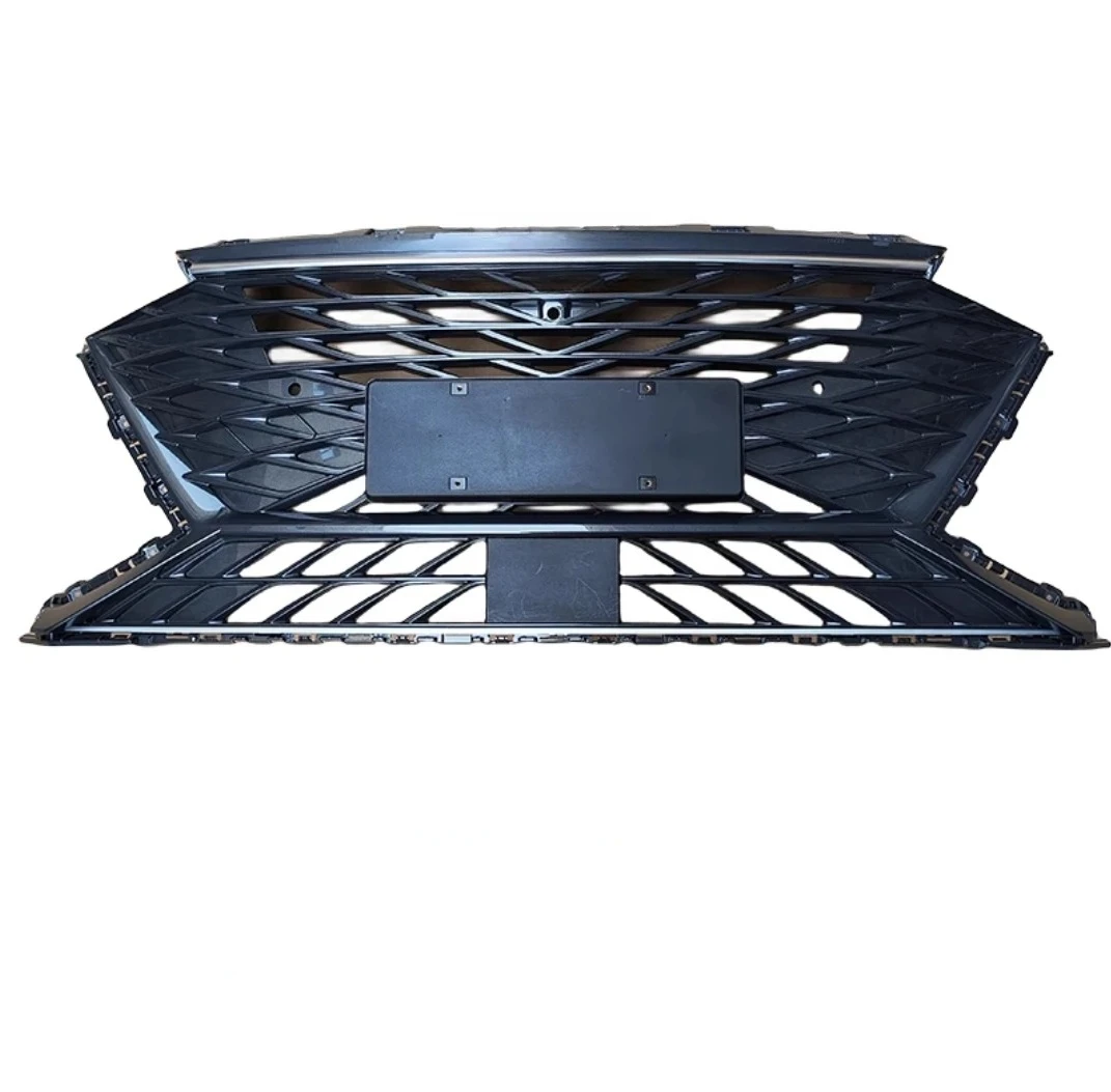 

NAP Auto Front Grill For Chery Arrizo 8 2022-2023 Front Grille Assembly 602003123AA