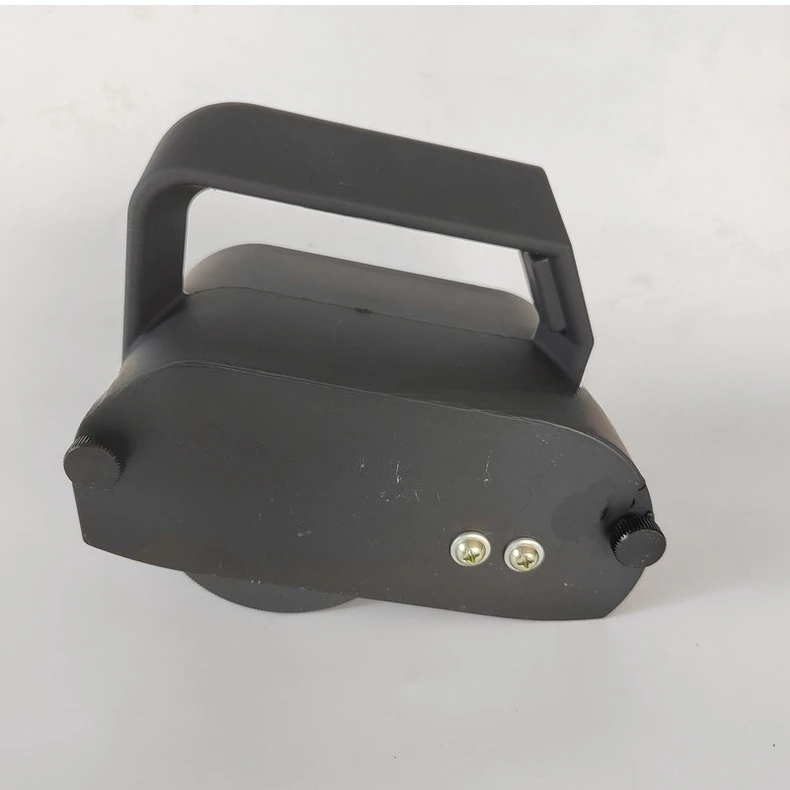 Handheld Inkjet Printer - Portable Roller for Date, Box & Product Coding, Industrial Marking Tool