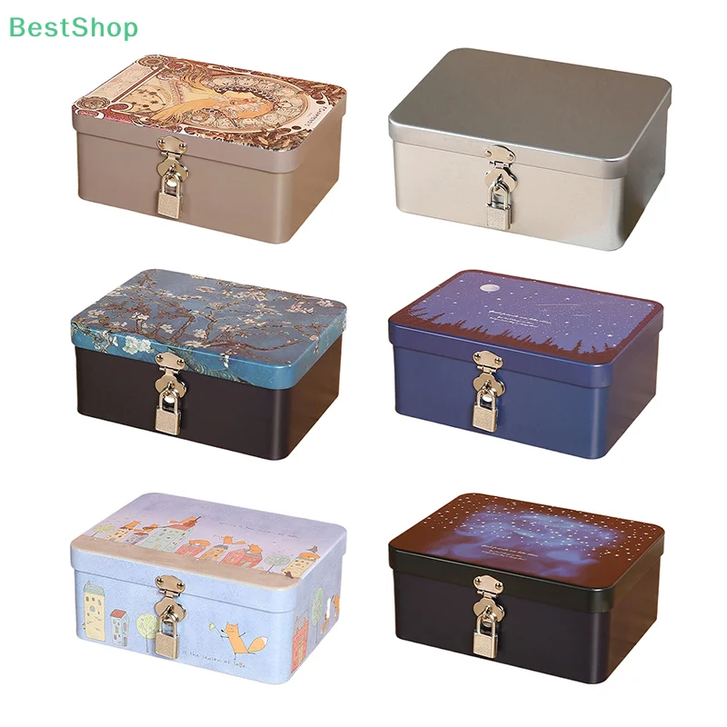 〔Victoria〕Tinplate …