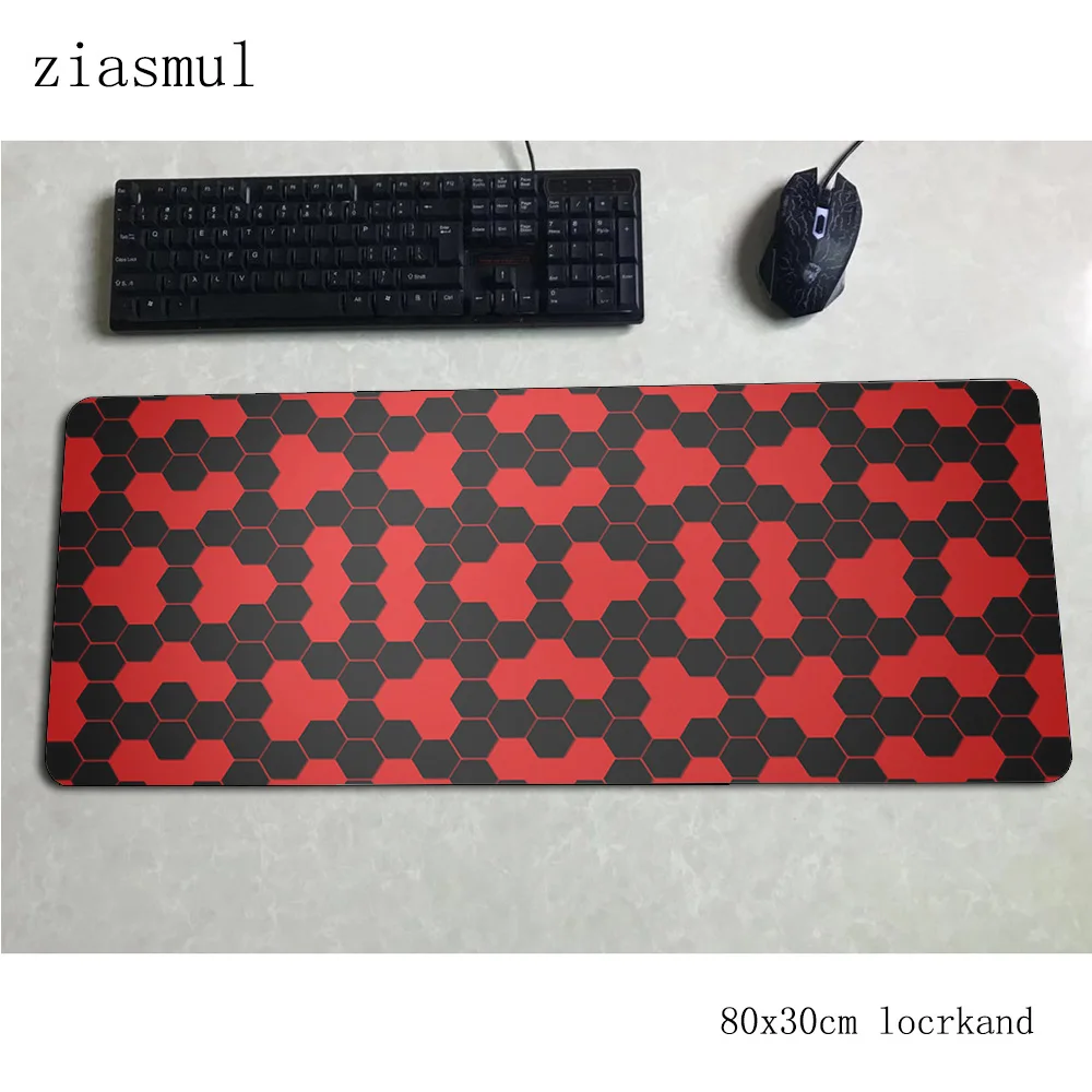 Pattern Abstract mouse pad 70x30cm mats Adorable Computer mouse mat gaming accessories best mousepad keyboard games pc gamer