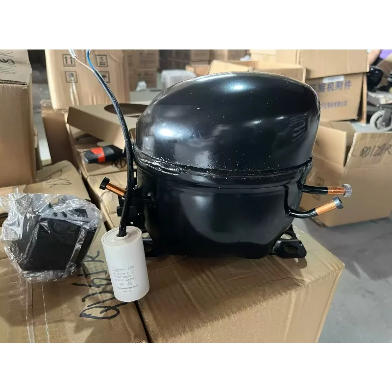 220~ 240VQD65R Ice Machine Household Dehumidifier QD65R Compressor