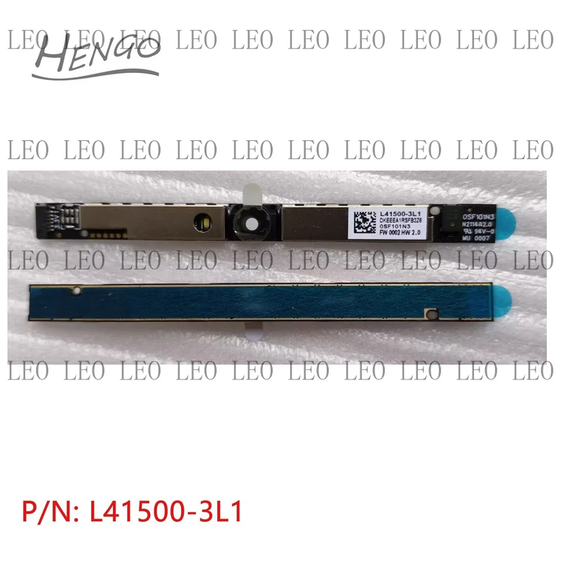 

SS 1pc L41500-3L1 New For HP Chromebook 11 11A G8 EE Webcam Camera Board Module
