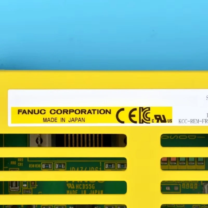 Модуль ввода-вывода A02B-0259-C220 Оригинальные аксессуары Оригинальный модуль ввода-вывода