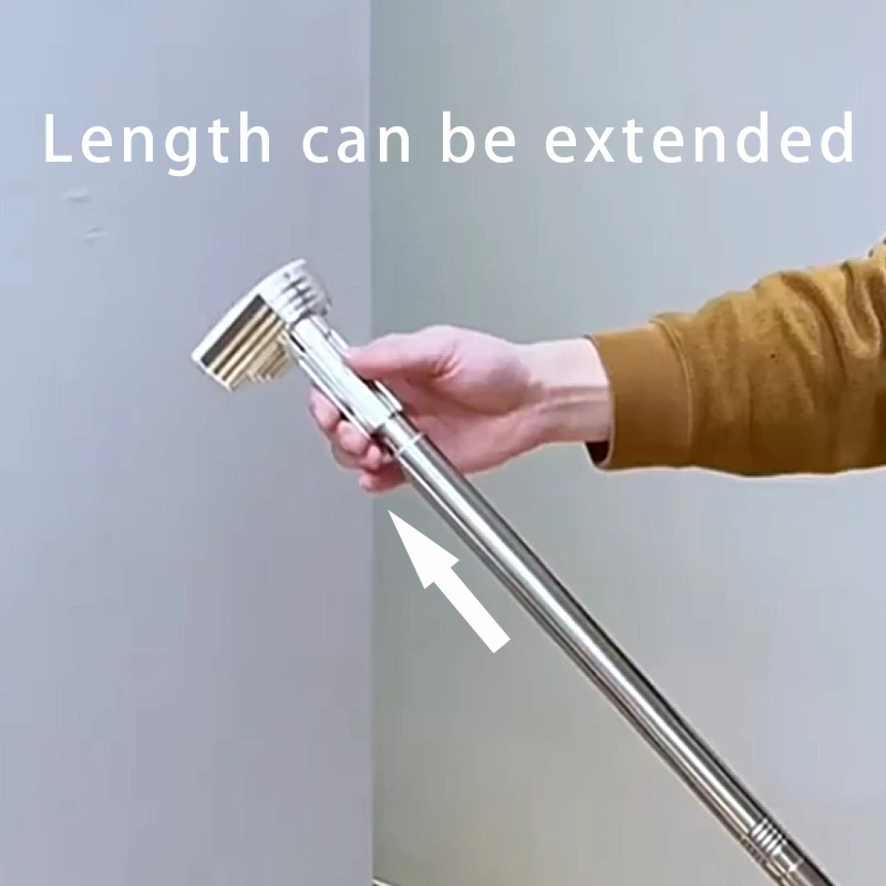 Thumbnail 2 - #36 Latest Shower Rods Offers