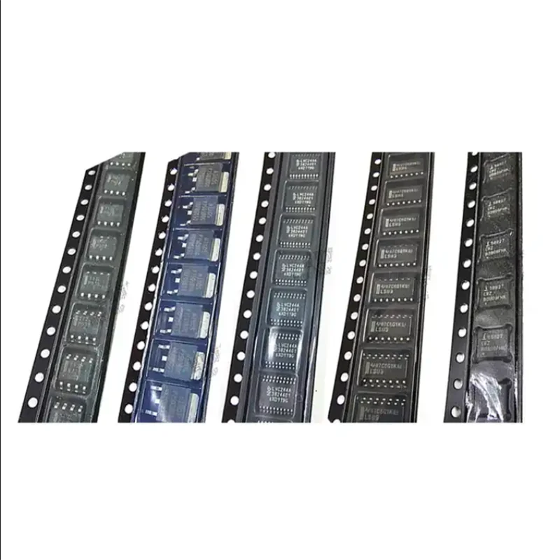 

(5/50 pcs) IR2153S IR2153 SOP-8 Integrated Circuit IC Brand New Authentic Fast Shipping Free Shipping