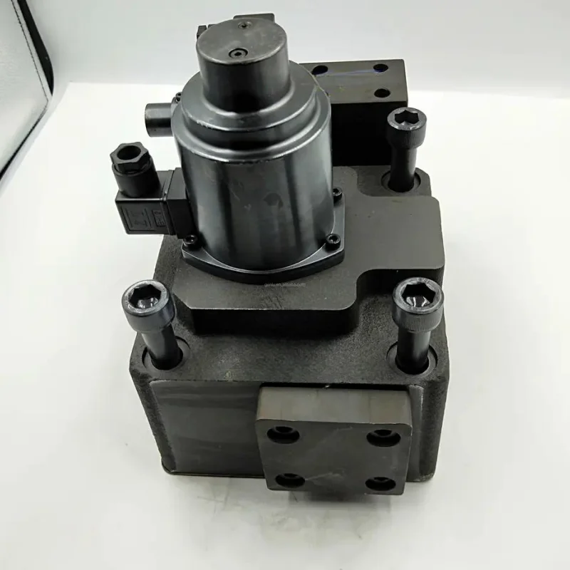 Factory Direct Series Hydraulic Valve EFBG-03-250-H-S114 EFBG-06-500-C-51 EFBG-03-125-C Solenoid Va-lve