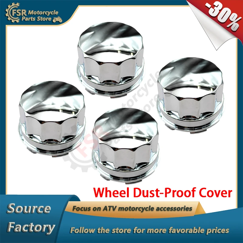 

Пылезащитный чехол для колес, 4 шт., подходит для ODES PATHCROSS 650 800 1000 Desertcross 1000cc-3 Sportcross 1000cc LT-2, российская механика PM800