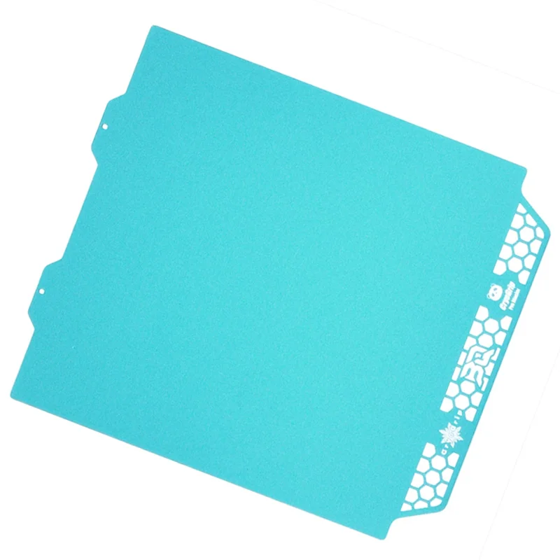 �y�Z�[�����zA47F-BIQU �p���_�r���h�v���[�g Cryogrip Pro Glacier �t�@�C���e�N�X�`�� �X�v�����O�X�`�[�� ���ʃe�N�X�`�� Bambulab A1 Mini 3D�v�����^�[�p