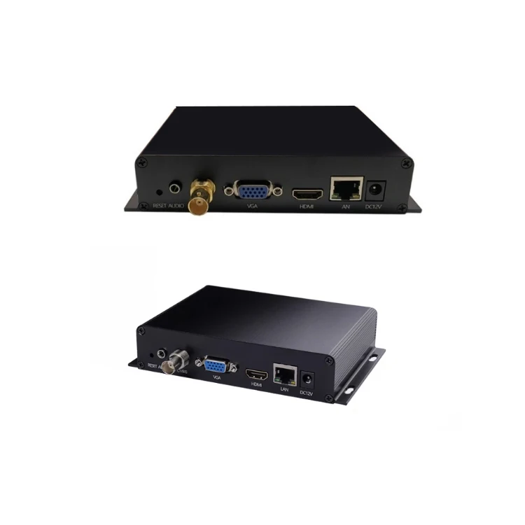 Smart 4K Tv H.265 H… - image