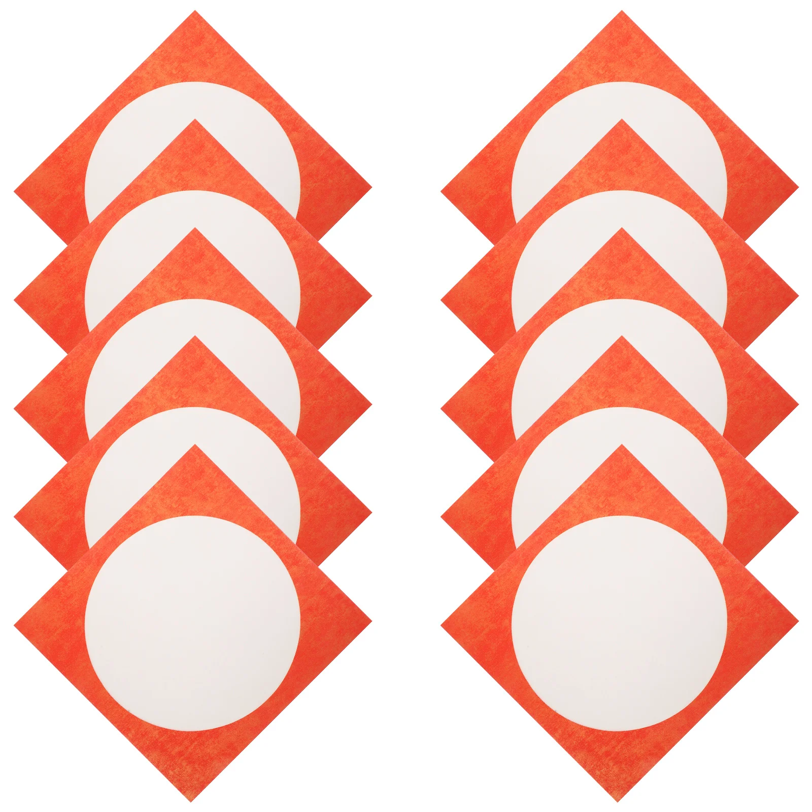 ورق الأرز العتيق للخط الصيني، ورق كتابة احترافي للرسم، ورق حرفي خفيف الوزن ممتص للماء #2