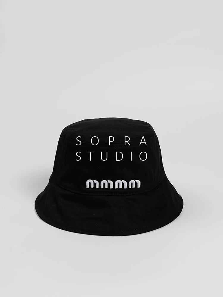 gorra-de-pescador-de-algodon-con-letras-bordadas-de-doble-capa-para-mujer-estilo-casual-con-visera-corta-y-parte-superior-p